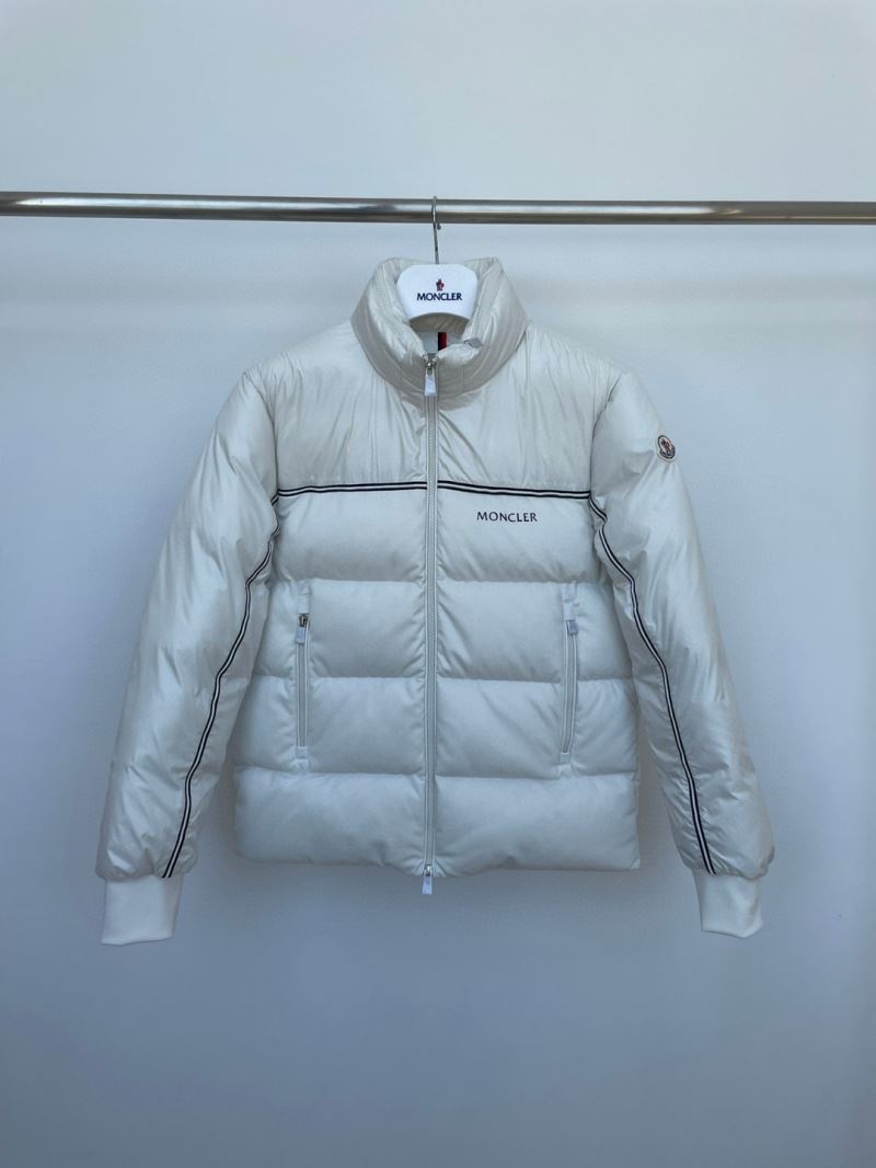 Moncler Down Jackets